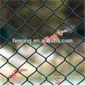 PVC coated chain link fence/Lowes chain link fence